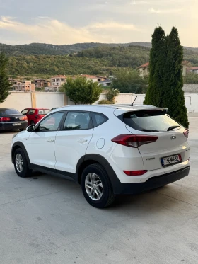 Обява за продажба на Hyundai Tucson ~23 500 лв. - изображение 3