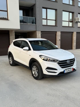 Обява за продажба на Hyundai Tucson ~23 500 лв. - изображение 2