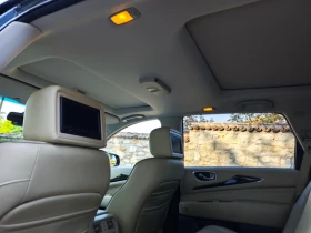 Обява за продажба на Infiniti QX60 Hi- tech ~36 000 лв. - изображение 7 | Auto.bg Обява за продажба на Infiniti QX60 Hi- tech ~36 000 лв. - изображение 7