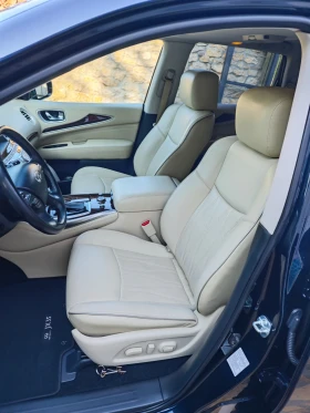 Обява за продажба на Infiniti QX60 Hi- tech ~36 000 лв. - изображение 4 | Auto.bg Обява за продажба на Infiniti QX60 Hi- tech ~36 000 лв. - изображение 4
