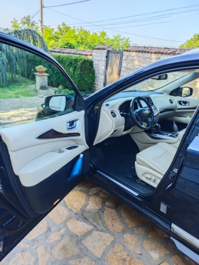 Обява за продажба на Infiniti QX60 Hi- tech ~36 000 лв. - изображение 3 | Auto.bg Обява за продажба на Infiniti QX60 Hi- tech ~36 000 лв. - изображение 3