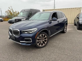 BMW X5 * xDrive40i * CARFAX * БЕЗ ПЪРВОНАЧАЛНА ВНОСКА