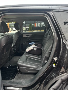 Audi Q7 3.0TFSI Black Optic, снимка 10