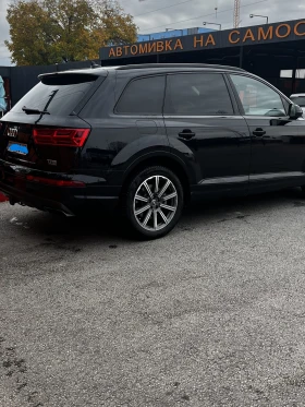 Audi Q7 3.0TFSI Black Optic, снимка 5
