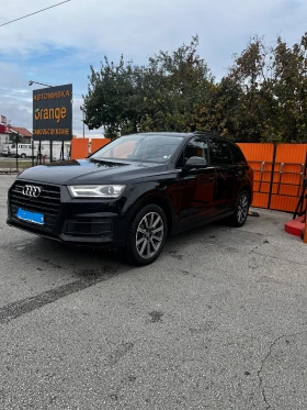 Audi Q7 3.0TFSI Black Optic - изображение 1