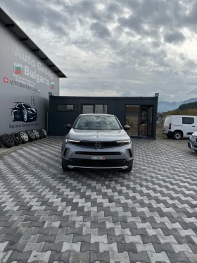 Opel Mokka 1.2 TURBO