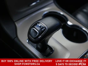 Jeep Grand cherokee 4х4* ТОП* PANO* KEYLESS* ПОДГРЕВ* КАМЕРА*  - 22900 лв. / 11708.58 € - 17446551 13