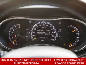 Jeep Grand cherokee 4х4* ТОП* PANO* KEYLESS* ПОДГРЕВ* КАМЕРА*  - 22900 лв. / 11708.58 € - 17446551 9