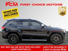 Jeep Grand cherokee 4х4* ТОП* PANO* KEYLESS* ПОДГРЕВ* КАМЕРА*  - 22900 лв. / 11708.58 € - 17446551 2