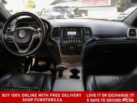 Jeep Grand cherokee 4х4* ТОП* PANO* KEYLESS* ПОДГРЕВ* КАМЕРА*  - 22900 лв. / 11708.58 € - 17446551 11