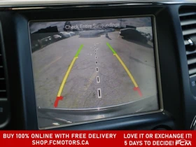 Jeep Grand cherokee 4х4* ТОП* PANO* KEYLESS* ПОДГРЕВ* КАМЕРА*  - 22900 лв. / 11708.58 € - 17446551 15