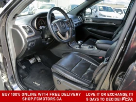 Jeep Grand cherokee 4х4* ТОП* PANO* KEYLESS* ПОДГРЕВ* КАМЕРА*  - 22900 лв. / 11708.58 € - 17446551 10