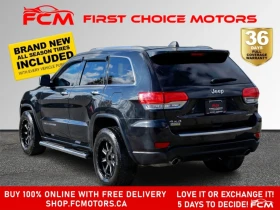 Jeep Grand cherokee 4х4* ТОП* PANO* KEYLESS* ПОДГРЕВ* КАМЕРА*  - 22900 лв. / 11708.58 € - 17446551 5