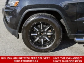 Jeep Grand cherokee 4х4* ТОП* PANO* KEYLESS* ПОДГРЕВ* КАМЕРА*  - 22900 лв. / 11708.58 € - 17446551 6