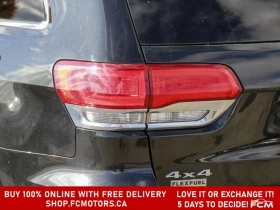 Jeep Grand cherokee 4х4* ТОП* PANO* KEYLESS* ПОДГРЕВ* КАМЕРА*  - 22900 лв. / 11708.58 € - 17446551 7