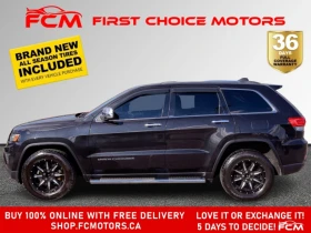 Jeep Grand cherokee 4х4* ТОП* PANO* KEYLESS* ПОДГРЕВ* КАМЕРА*  - 22900 лв. / 11708.58 € - 17446551 4