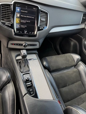 Volvo Xc90, снимка 12