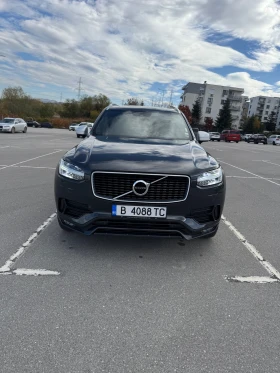Volvo Xc90, снимка 3