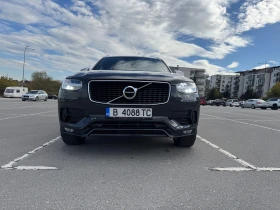 Volvo Xc90, снимка 2