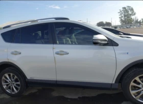 Toyota Rav4 HYBRID* LIMITED - 25900 лв. / 13242.46 € - 89645031 10