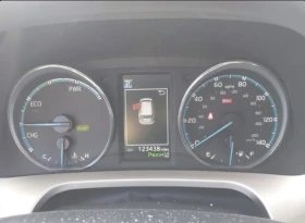 Toyota Rav4 HYBRID* LIMITED - 25900 лв. / 13242.46 € - 89645031 7