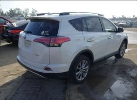 Toyota Rav4 HYBRID* LIMITED - 25900 лв. / 13242.46 € - 89645031 4