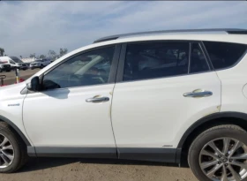 Toyota Rav4 HYBRID* LIMITED - 25900 лв. / 13242.46 € - 89645031 11