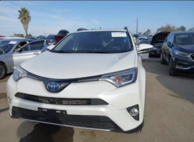 Toyota Rav4 HYBRID* LIMITED - 25900 лв. / 13242.46 € - 89645031 5