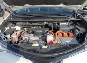 Toyota Rav4 HYBRID* LIMITED - 25900 лв. / 13242.46 € - 89645031 9