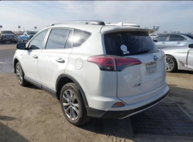 Toyota Rav4 HYBRID* LIMITED - 25900 лв. / 13242.46 € - 89645031 3