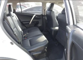 Toyota Rav4 HYBRID* LIMITED - 25900 лв. / 13242.46 € - 89645031 8