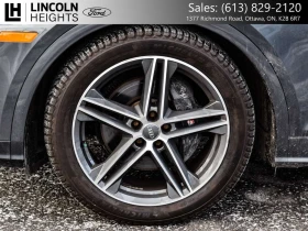 Audi SQ5 * quattro Premium Plus * CARFAX * ЦЕНА ДО БГ, снимка 9