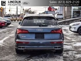 Audi SQ5 * quattro Premium Plus * CARFAX * ЦЕНА ДО БГ, снимка 5