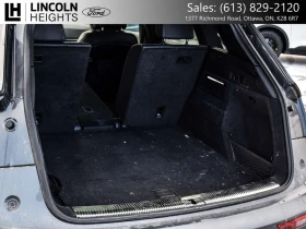Audi SQ5 * quattro Premium Plus * CARFAX * ЦЕНА ДО БГ, снимка 11