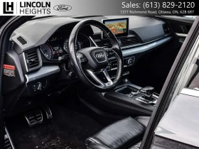 Audi SQ5 * quattro Premium Plus * CARFAX * ЦЕНА ДО БГ, снимка 12