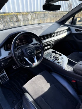 Audi Q7 3.0TDI* 3x SLINE* 6+ 1* VIRTUAL COCKPIT - 22400 € / 43810.59 лв. - 70823892 7