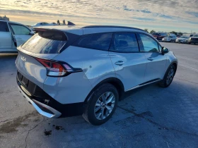 Kia Sportage ПОДГРЕВ* КАМЕРА* КЕЙЛЕС* LANE* ASSIST - 17500 € / 34227.03 лв. - 84571084 3