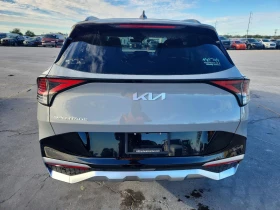 Kia Sportage ПОДГРЕВ* КАМЕРА* КЕЙЛЕС* LANE* ASSIST - 17500 € / 34227.03 лв. - 84571084 6