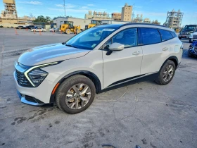 Kia Sportage ПОДГРЕВ* КАМЕРА* КЕЙЛЕС* LANE* ASSIST