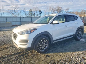 Hyundai Tucson * LIMITED* AWD* 