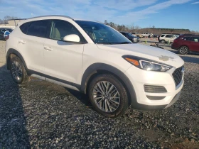 Hyundai Tucson * LIMITED* AWD*  - 11150 € / 21807.50 лв. - 65803885 3