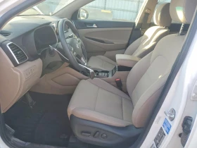 Hyundai Tucson * LIMITED* AWD*  - 11150 € / 21807.50 лв. - 65803885 9