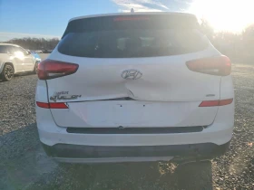 Hyundai Tucson * LIMITED* AWD*  - 11150 € / 21807.50 лв. - 65803885 5