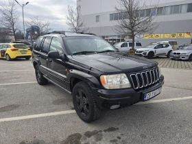 Jeep Grand cherokee 4.7i QUADRA-DRIVE - 4200 € / 8214.49 лв. - 68892888 2