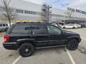 Jeep Grand cherokee 4.7i QUADRA-DRIVE - 4200 € / 8214.49 лв. - 68892888 7