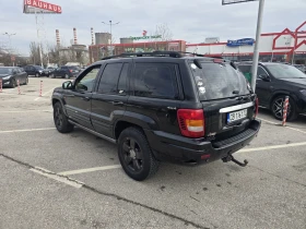 Jeep Grand cherokee 4.7i QUADRA-DRIVE - 4200 € / 8214.49 лв. - 68892888 5