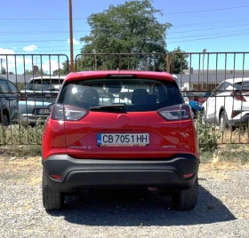 Opel Crossland X 1.2 110 hp, снимка 2 - Автомобили и джипове - 53602984
