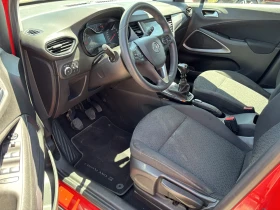 Opel Crossland X 1.2 110 hp, снимка 7 - Автомобили и джипове - 53602984