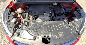 Opel Crossland X 1.2 110 hp, снимка 12 - Автомобили и джипове - 53602984