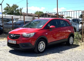 Opel Crossland X 1.2 110 hp, снимка 4 - Автомобили и джипове - 53602984